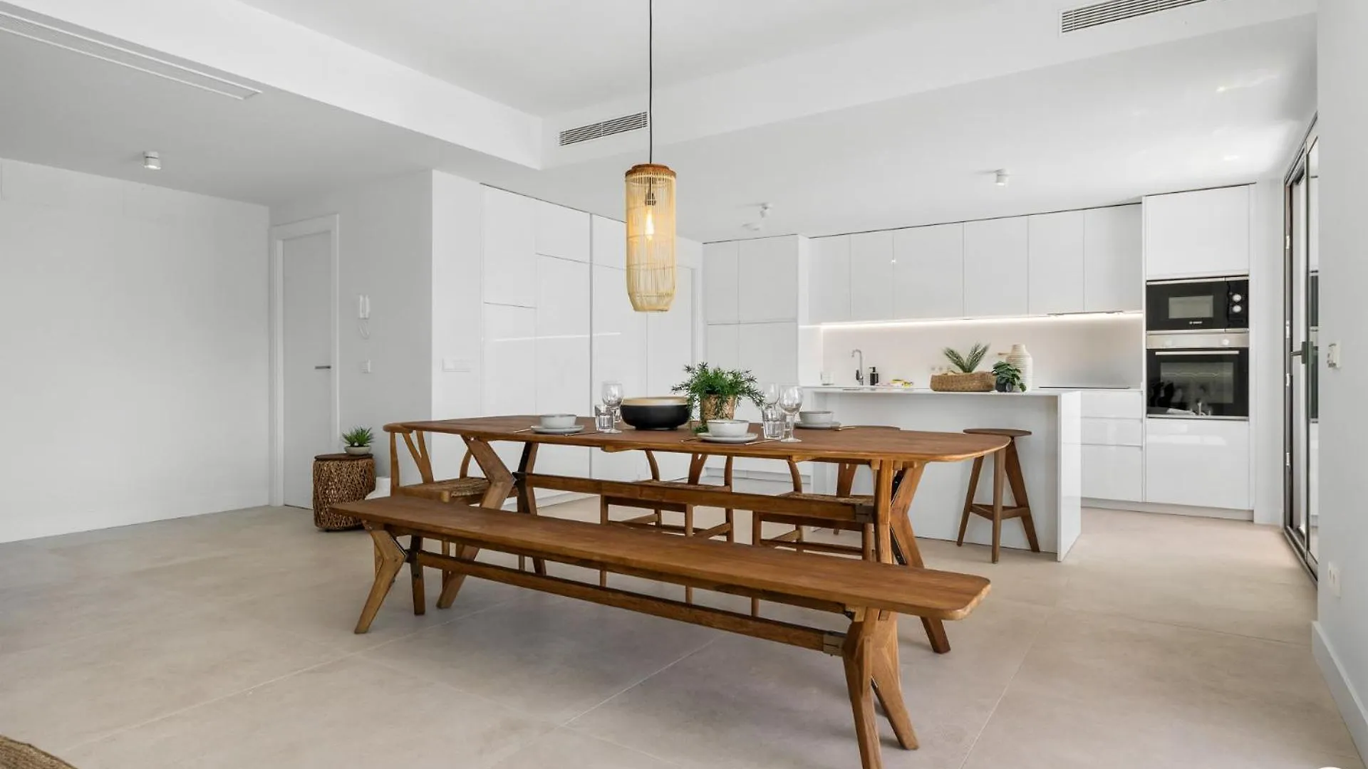 Vivi Homes - Adam Wellness, Pool, Terrace & Sea View El Faro