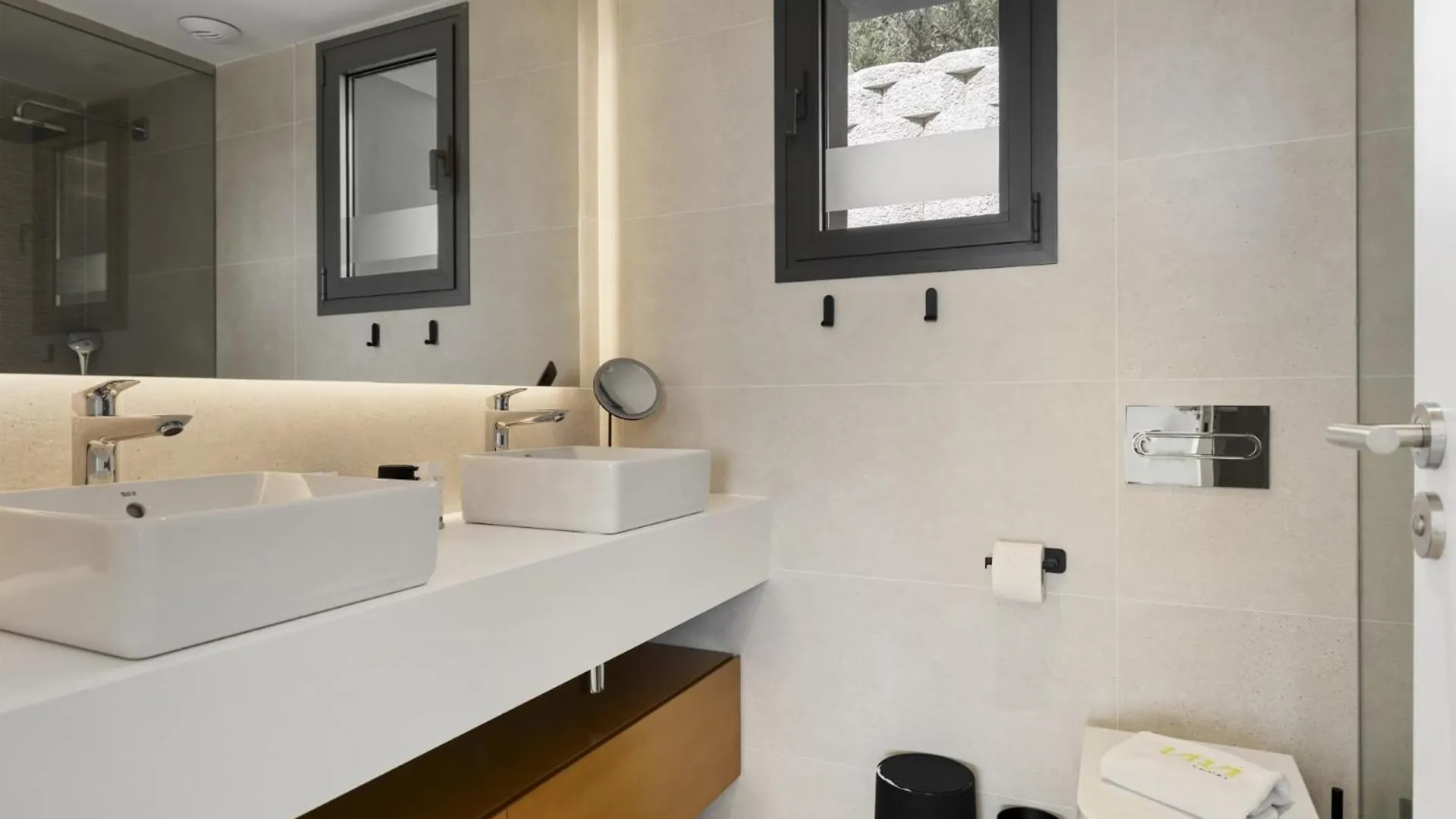 Vivi Homes - Adam Wellness, Pool, Terrace & Sea View El Faro Spanien